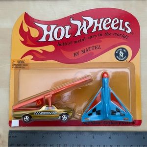 Hot Wheels RLC 2003 Sky Show Custom Fleetside